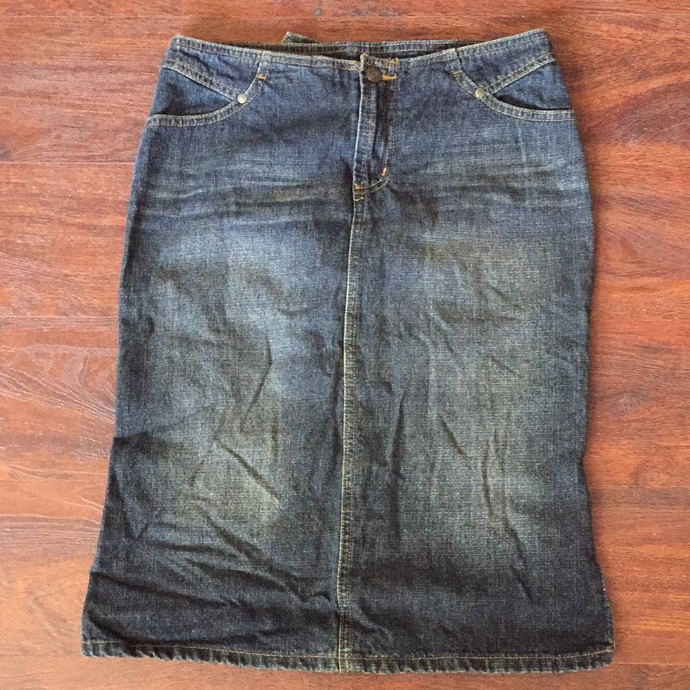 - Authentic Paris blues original size 3 juniors